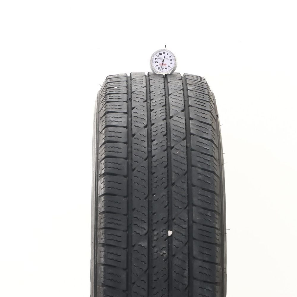 Set of (2) Used LT 245/75R16 Bridgestone Dueler LX 120/116R E - 7.5-8.5/32 - Image 2