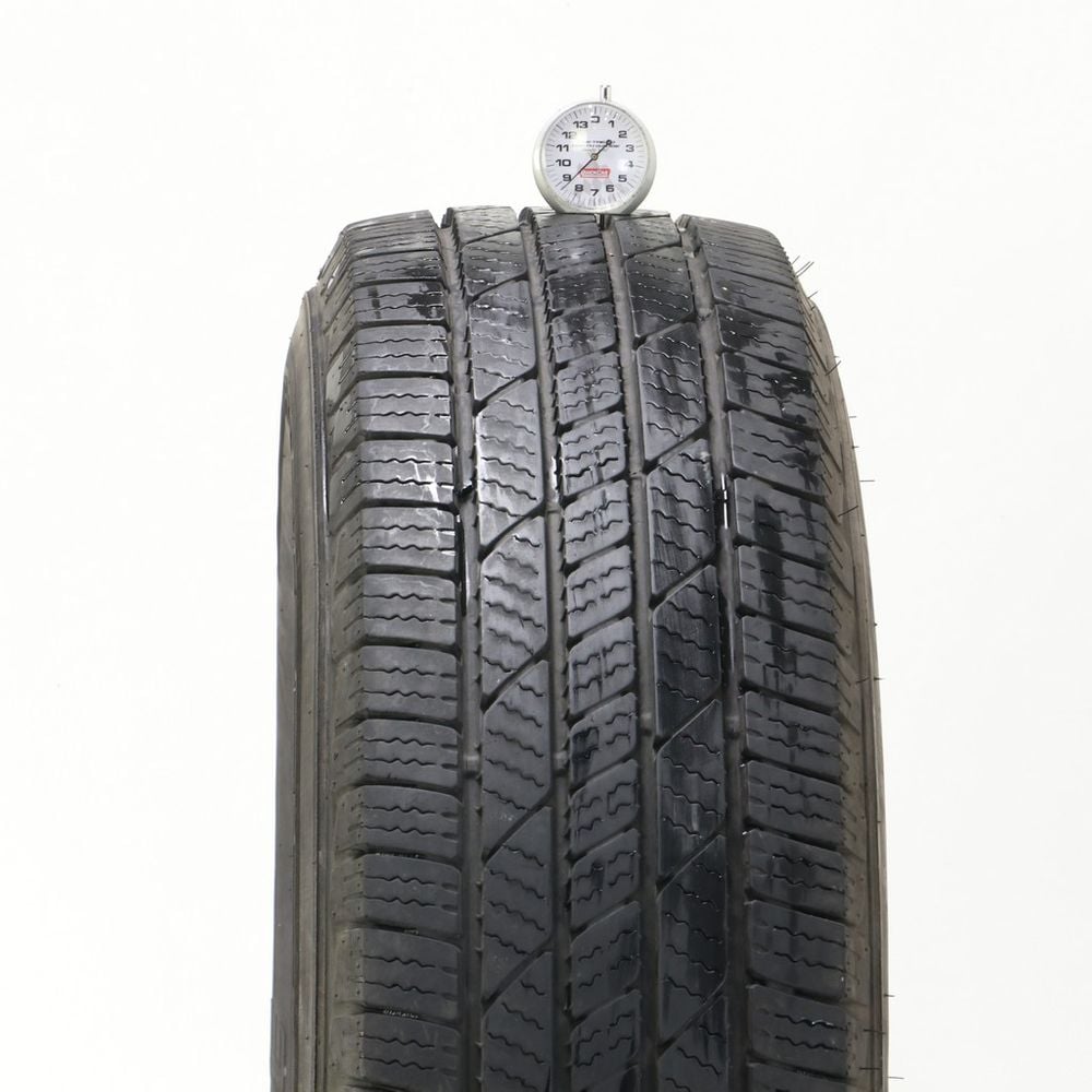 Set of (2) Used LT 245/75R16 Bridgestone Dueler LX 120/116R E - 7.5-8.5/32 - Image 5