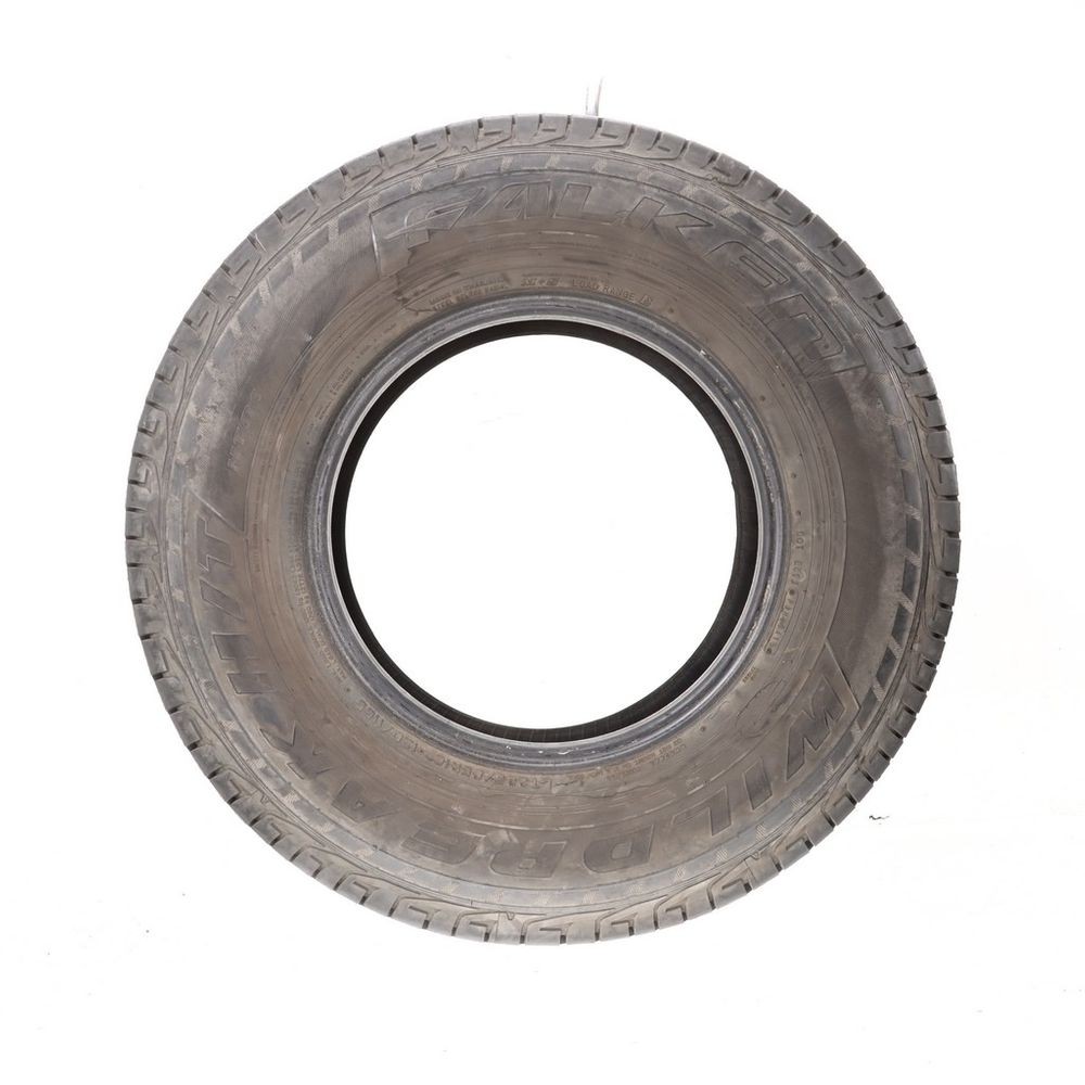 Used LT 235/85R16 Falken Wildpeak H/T HT01 120/116S E - 13/32 - Image 3
