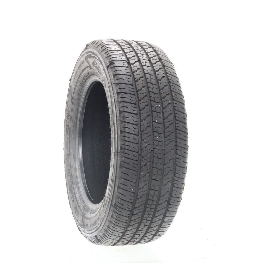 Driven Once 265/60R18 Goodyear Wrangler Fortitude HT 110T - 11/32 - Image 1