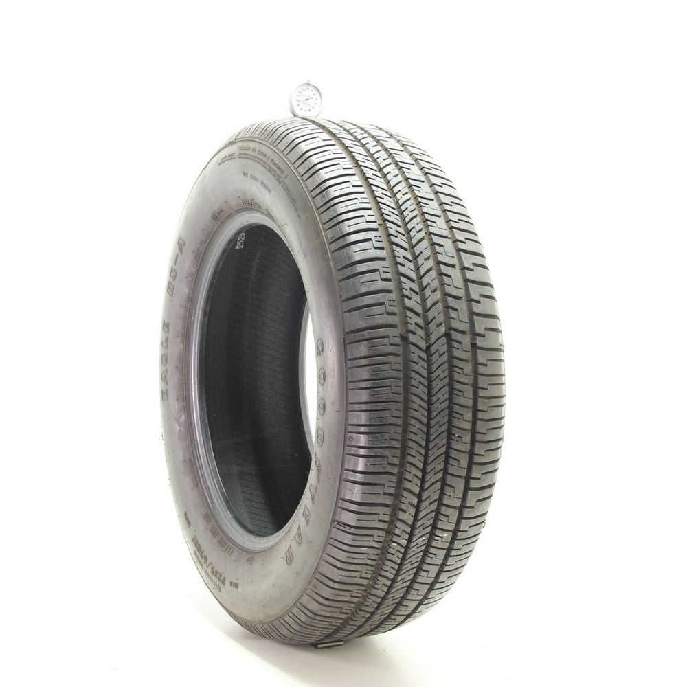 Used 235/65R17 Goodyear Eagle RS-A 103H - 9.5/32 - Image 1