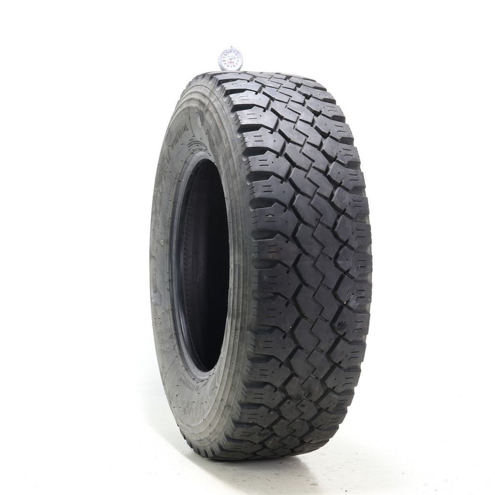 Used LT 265/70R17 Toyo M-55 121/118Q E - 10/32 - Image 1