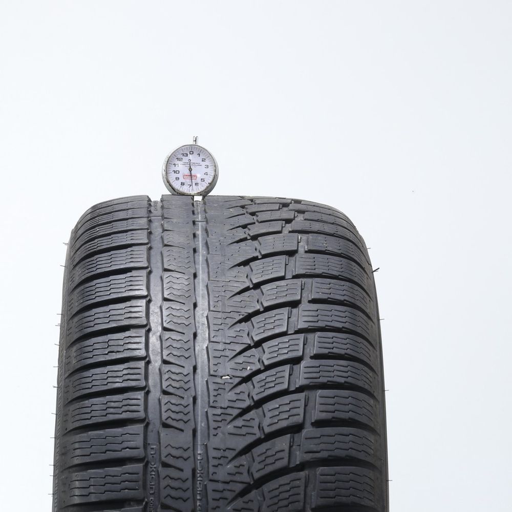 Used 265/60R17 Nokian WR G4 SUV 108V - 6.5/32 - Image 2