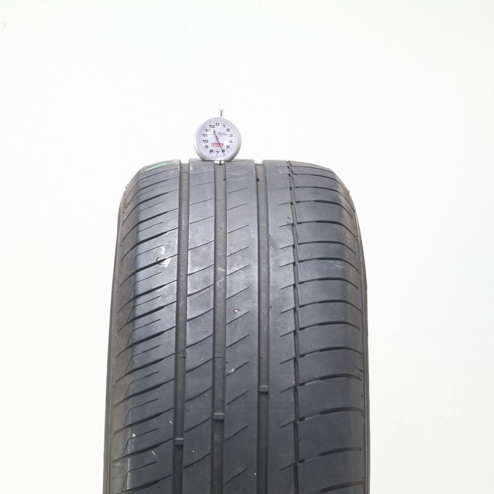 Used 255/60R18 Kapsen PracticalMax HP RS26 112V - 6/32 - Image 2