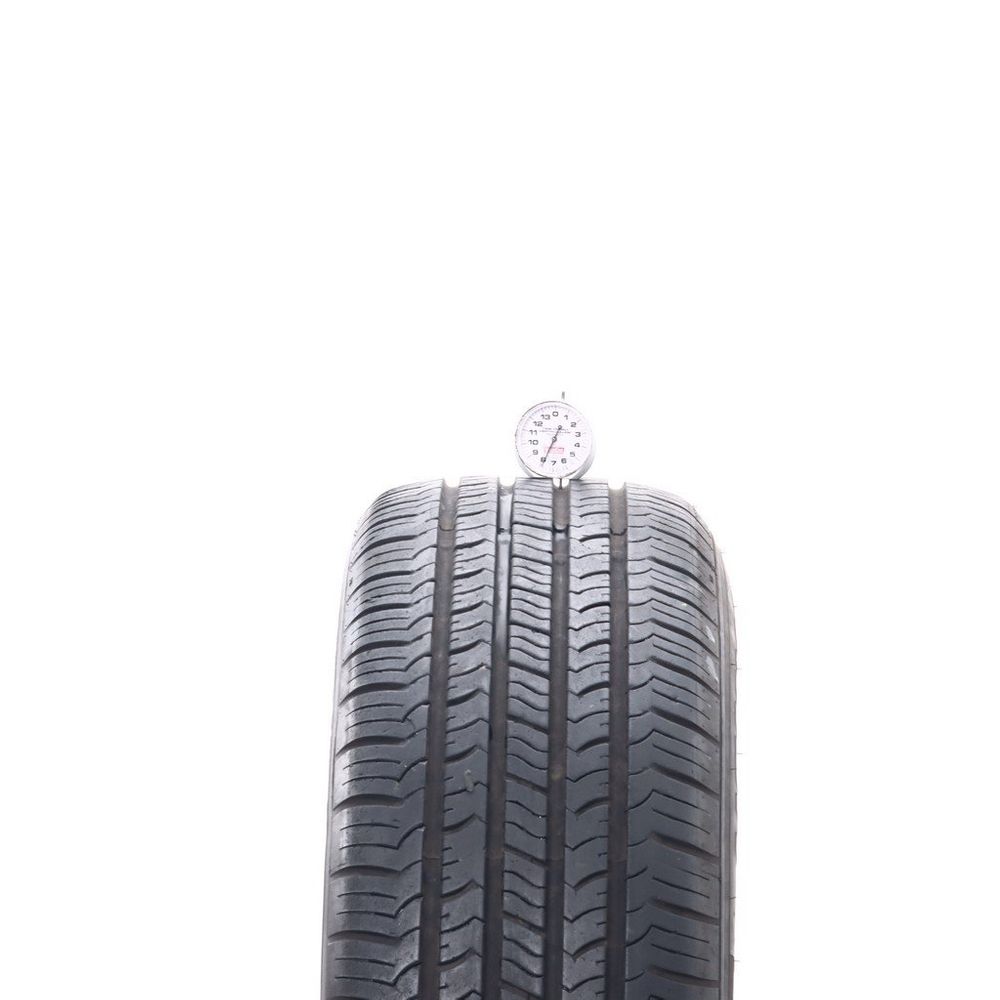 Set of (2) Used 235/60R17 Hemisphere Aethon HP 102H - 7.5/32 - Image 2