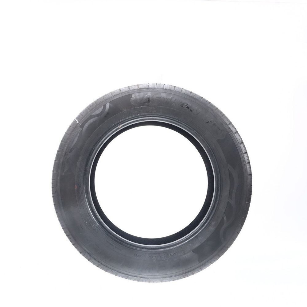 Set of (2) Used 235/60R17 Hemisphere Aethon HP 102H - 7.5/32 - Image 3