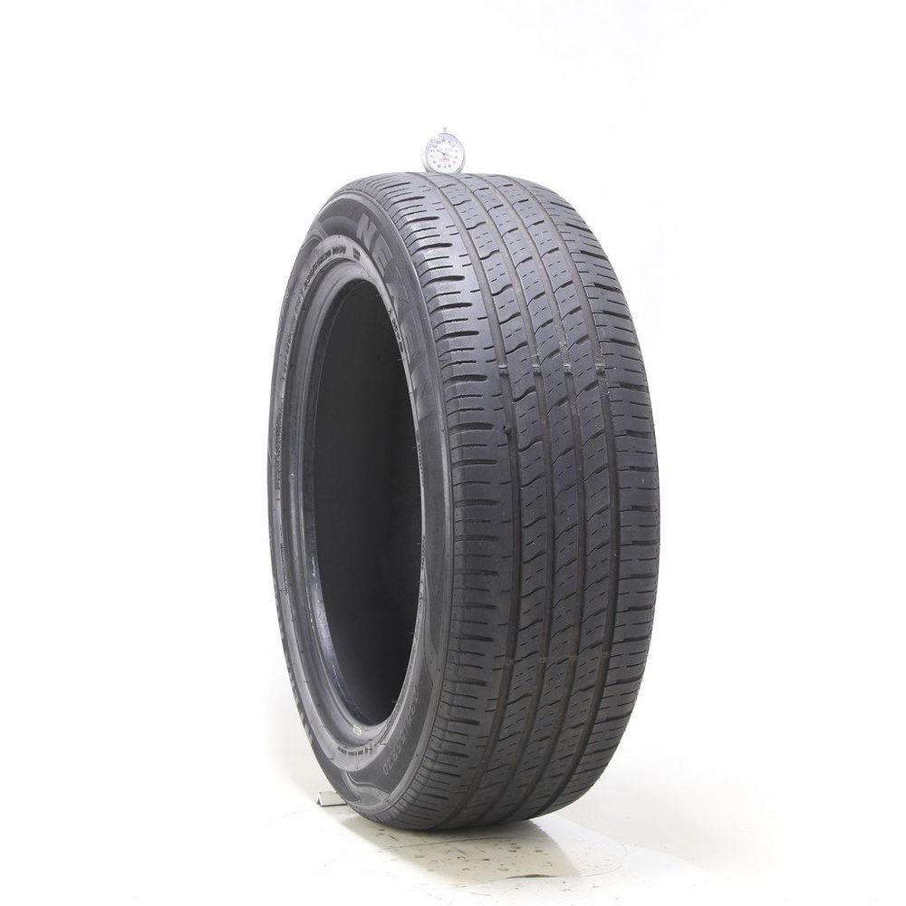 Used 235/55R20 Nexen N'Fera RU5 SUV 105V - 4/32 - Image 1