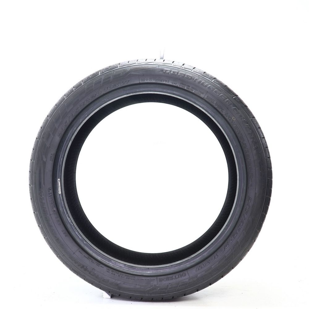 Used 245/45ZR20 Road Hugger GT Ultra 103W - 8.5/32 - Image 3