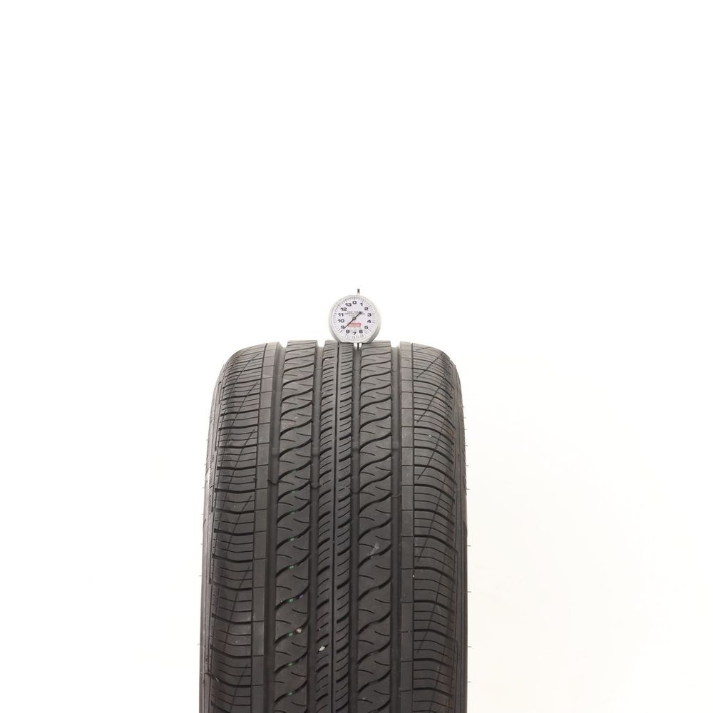 Set of (2) Used 235/40R18 Continental ProContact RX 91W - 8-8.5/32 - Image 5