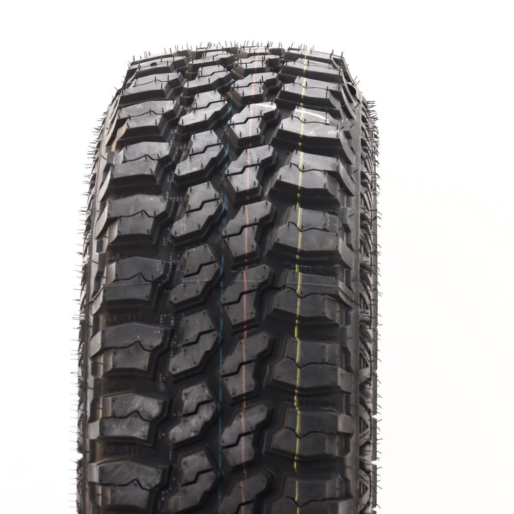 New LT 235/75R15 Mud Claw Extreme MT AO 104/101Q C - 18.5/32 - Image 2