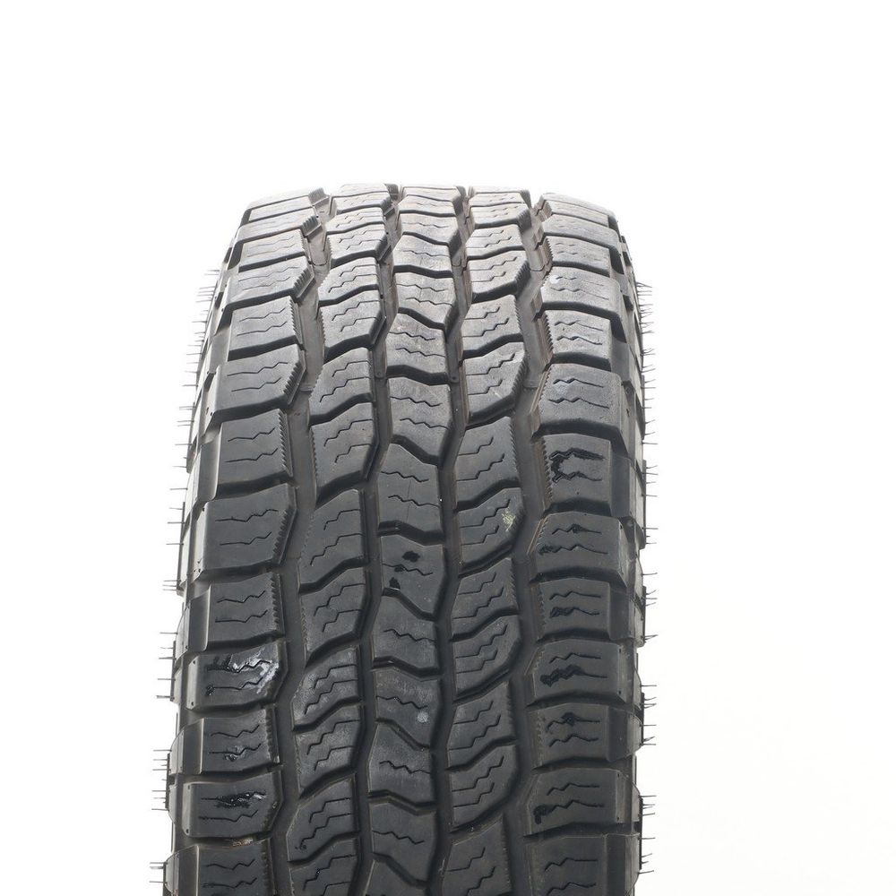 Used LT 295/70R17 Cooper Discoverer AT3 XLT 121/118R E - 16/32 - Image 2