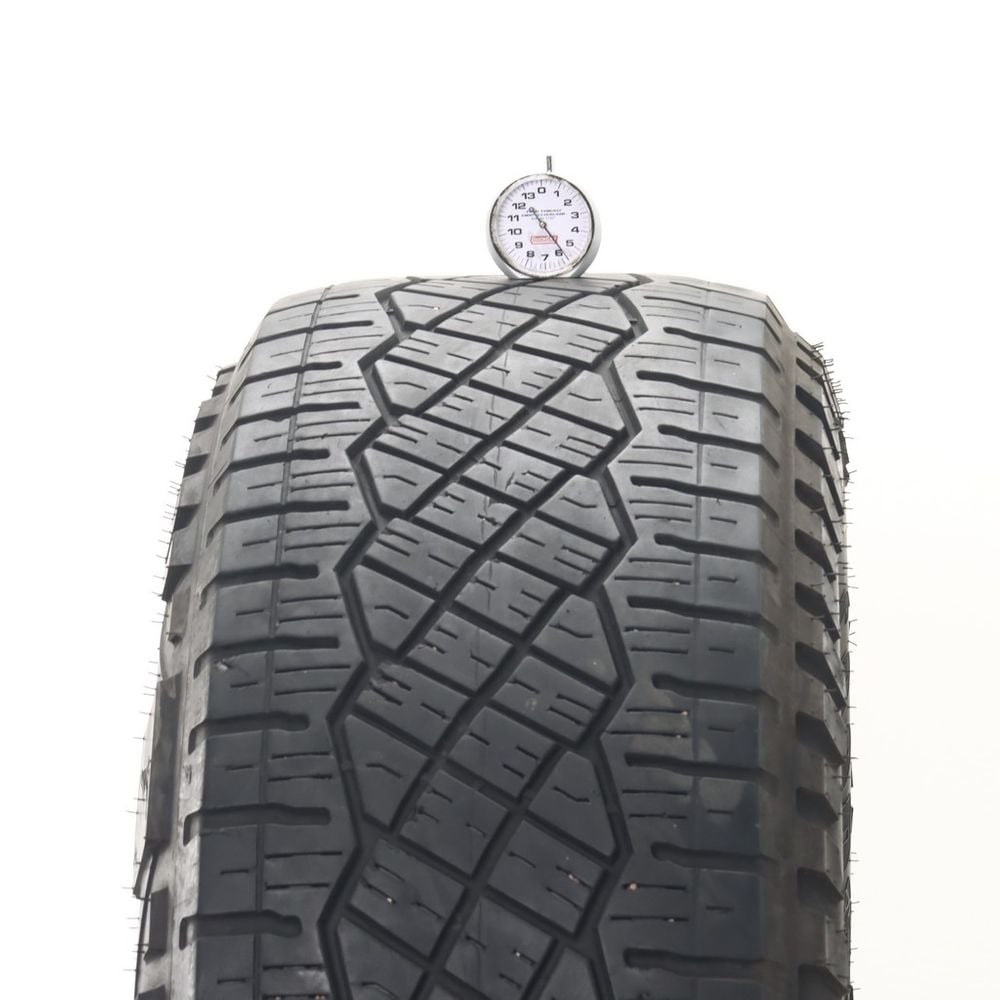 Used LT 285/65R20 Goodyear Wrangler Territory RT TO SoundComfort 123/120H D - 5.5/32 - Image 2