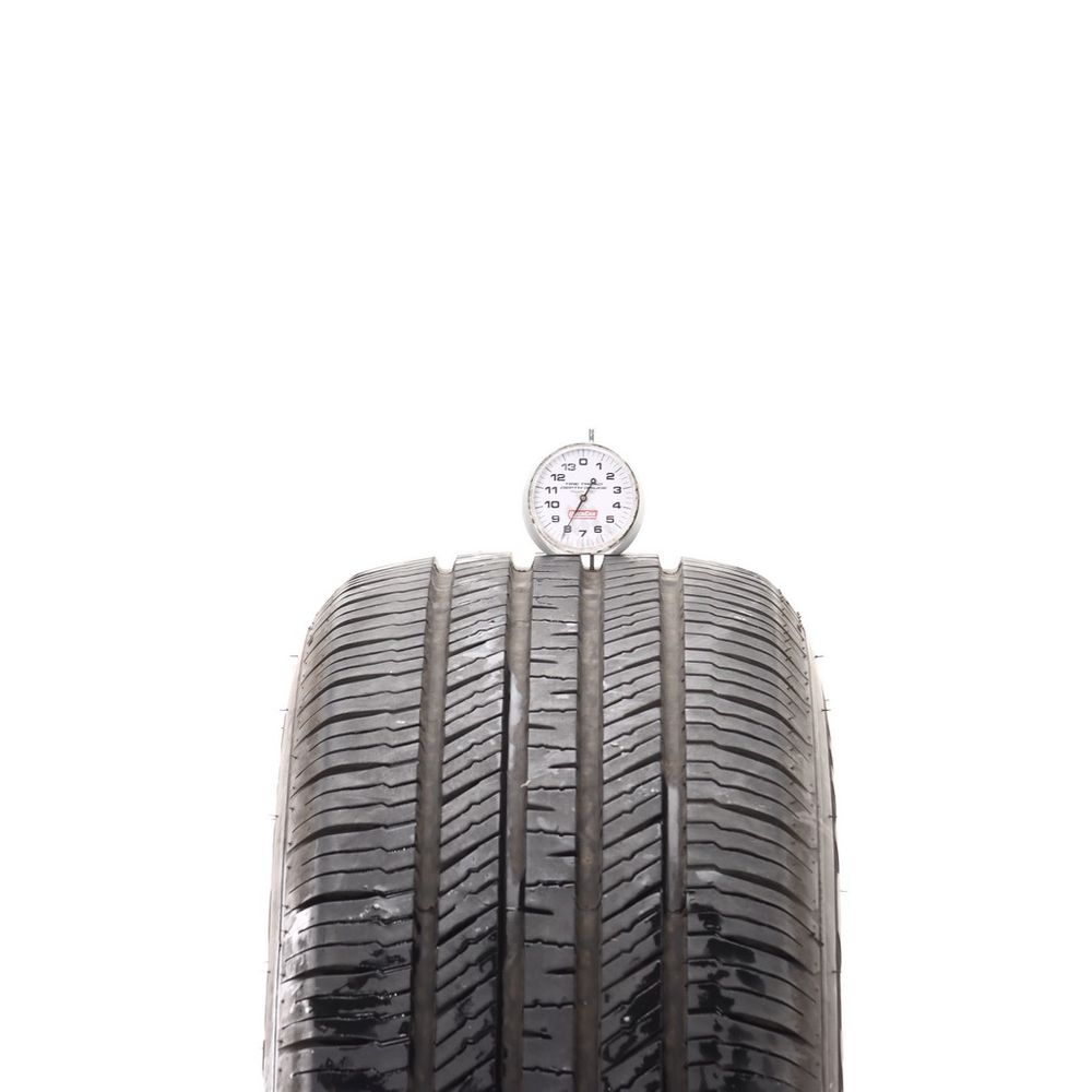 Set of (4) Used 225/60R18 Linglong Crosswind HP010 Plus 100H - 8-8.5/32 - Image 2