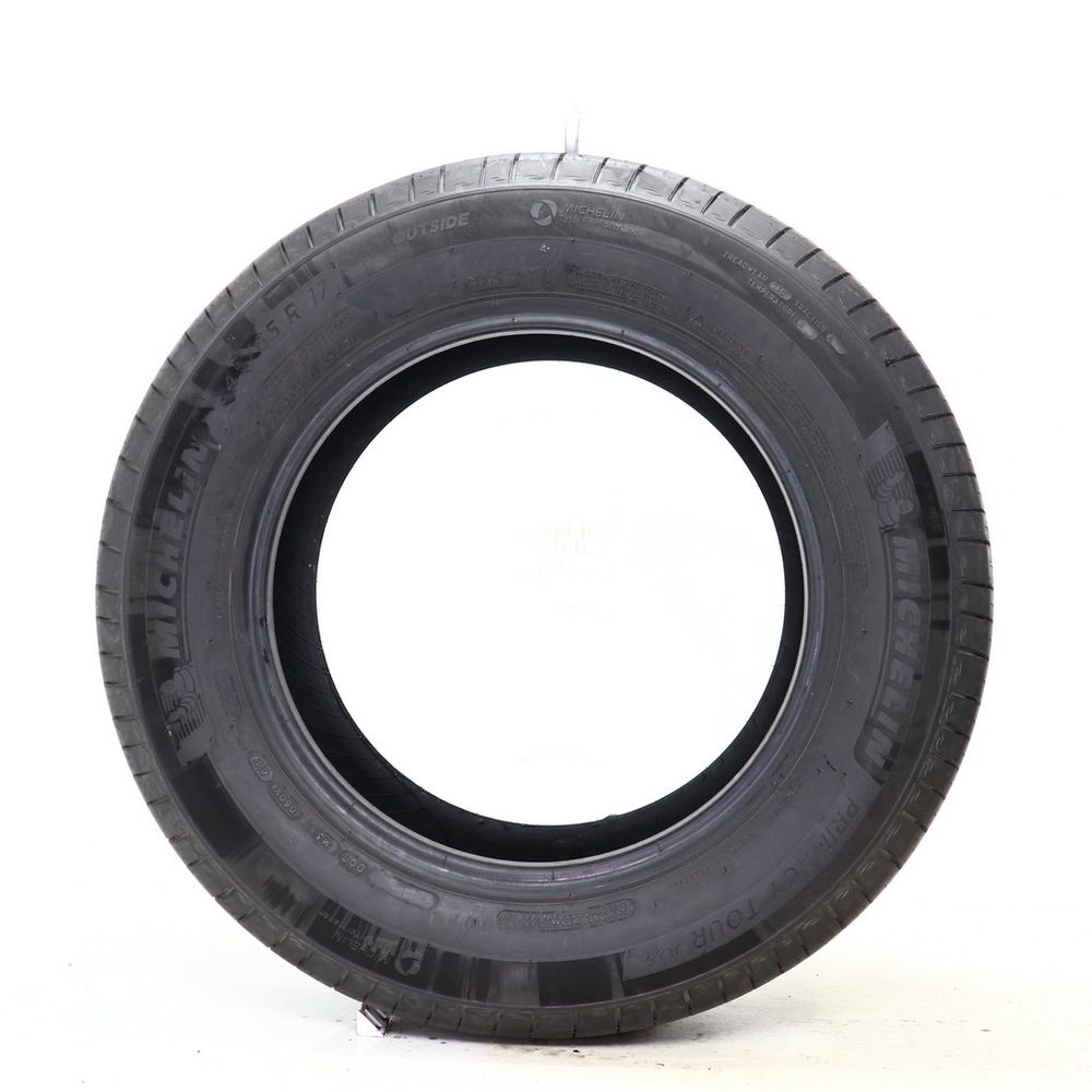 Used 245/65R17 Michelin Primacy Tour A/S 107H - 8.5/32 - Image 3