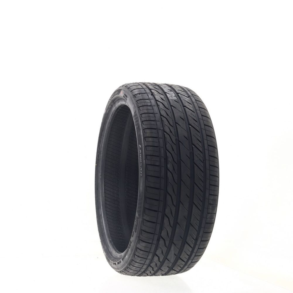 Set of (2) New 245/35ZR20 Landsail LS588 UHP 95W - 10/32 - Image 1