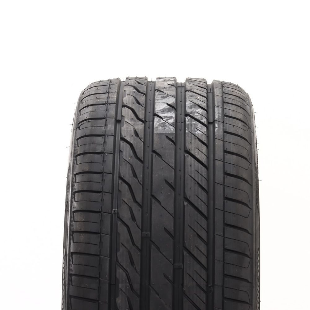 Set of (2) New 245/35ZR20 Landsail LS588 UHP 95W - 10/32 - Image 2