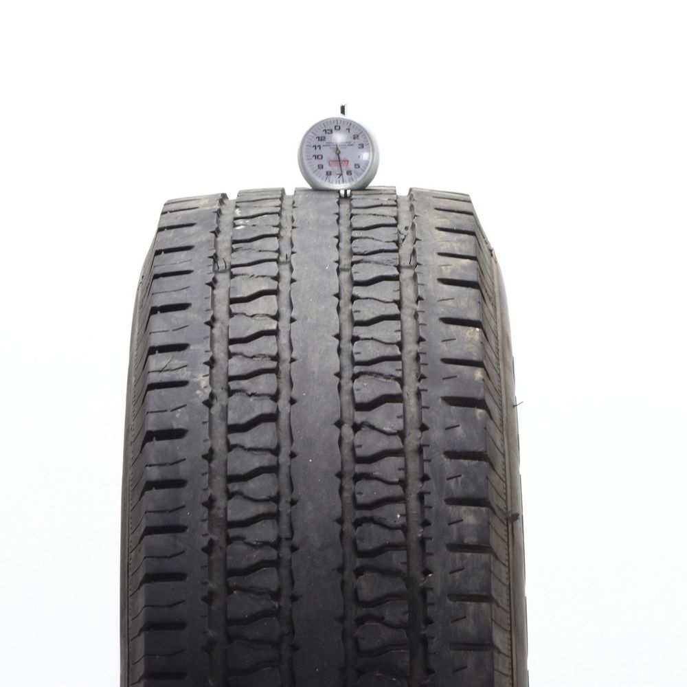 Set of (2) Used LT 245/75R17 BFGoodrich Commercial T/A All-Season 2 121/118R E - 6-6.5/32 - Image 5