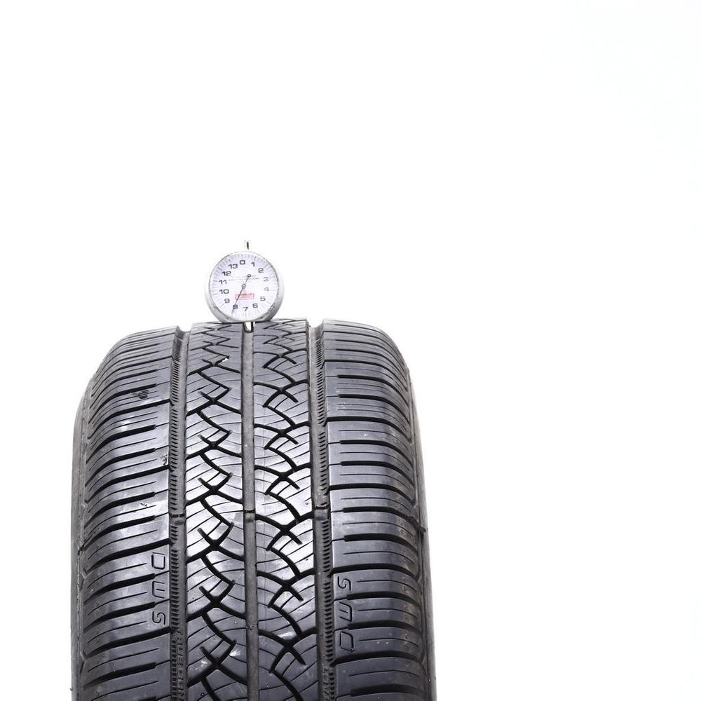 Set of (2) Used 225/65R17 Continental TrueContact Tour 102T - 8-9.5/32 - Image 2