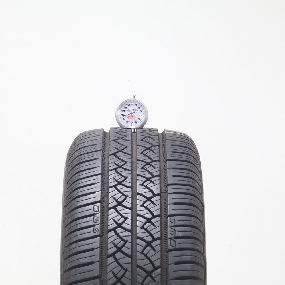 Set of (2) Used 225/65R17 Continental TrueContact Tour 102T - 8-9.5/32 - Image 5