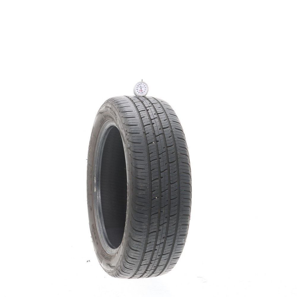 Set of (2) Used 185/55R16 DeanTires Road Control NW-3 Touring A/S 83H - 6.5/32 - Image 1