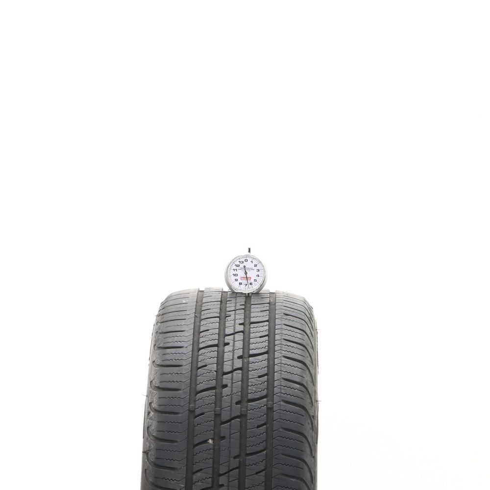Set of (2) Used 185/55R16 DeanTires Road Control NW-3 Touring A/S 83H - 6.5/32 - Image 2