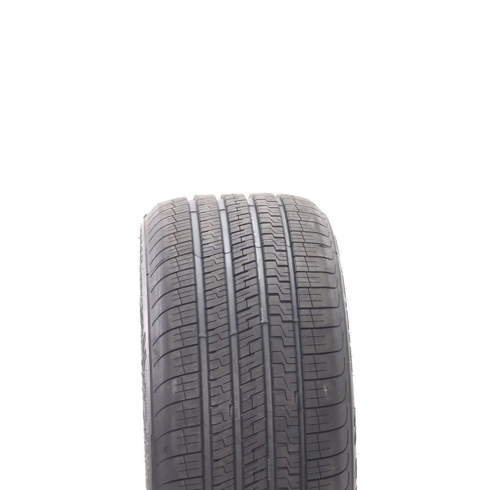 Driven Once 255/40ZR19 Goodyear Eagle Exhilarate 100Y - 10/32 - Image 2