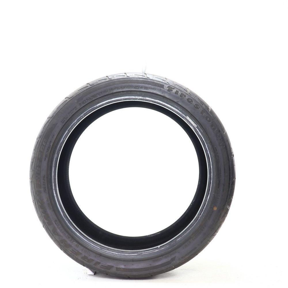 Used 245/40R18 Firestone Firehawk Indy 500 97W - 6.5/32 - Image 3