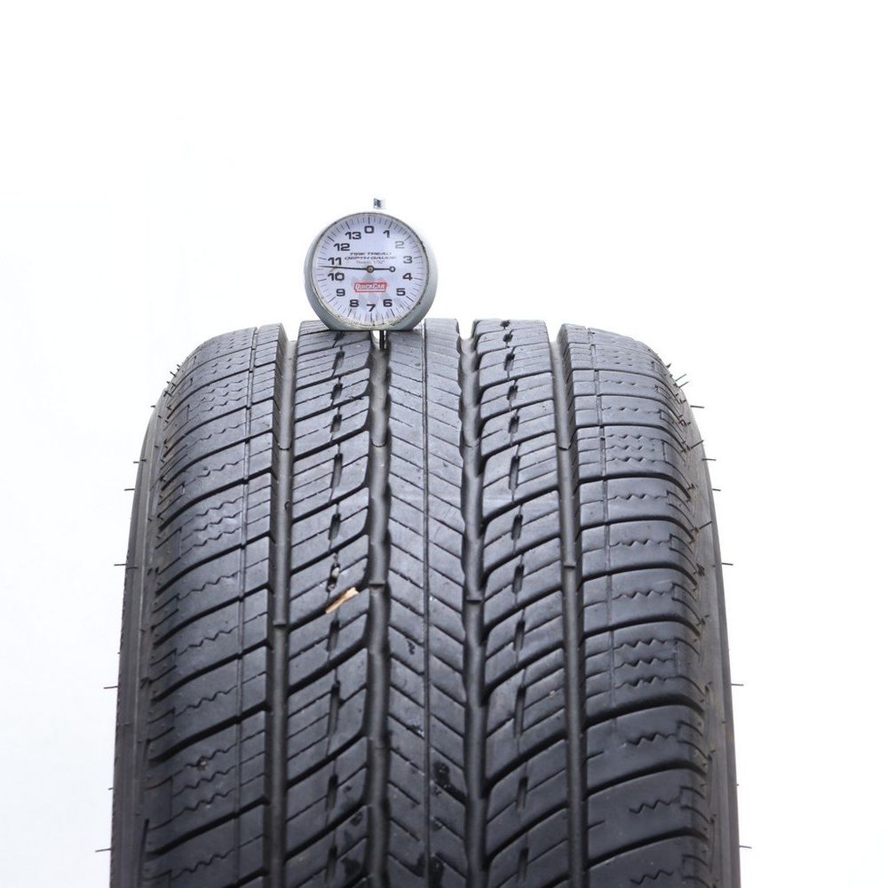 Set of (2) Used 205/55R17 Uniroyal Tiger Paw Touring A/S 95H - 9-10.5/32 - Image 5