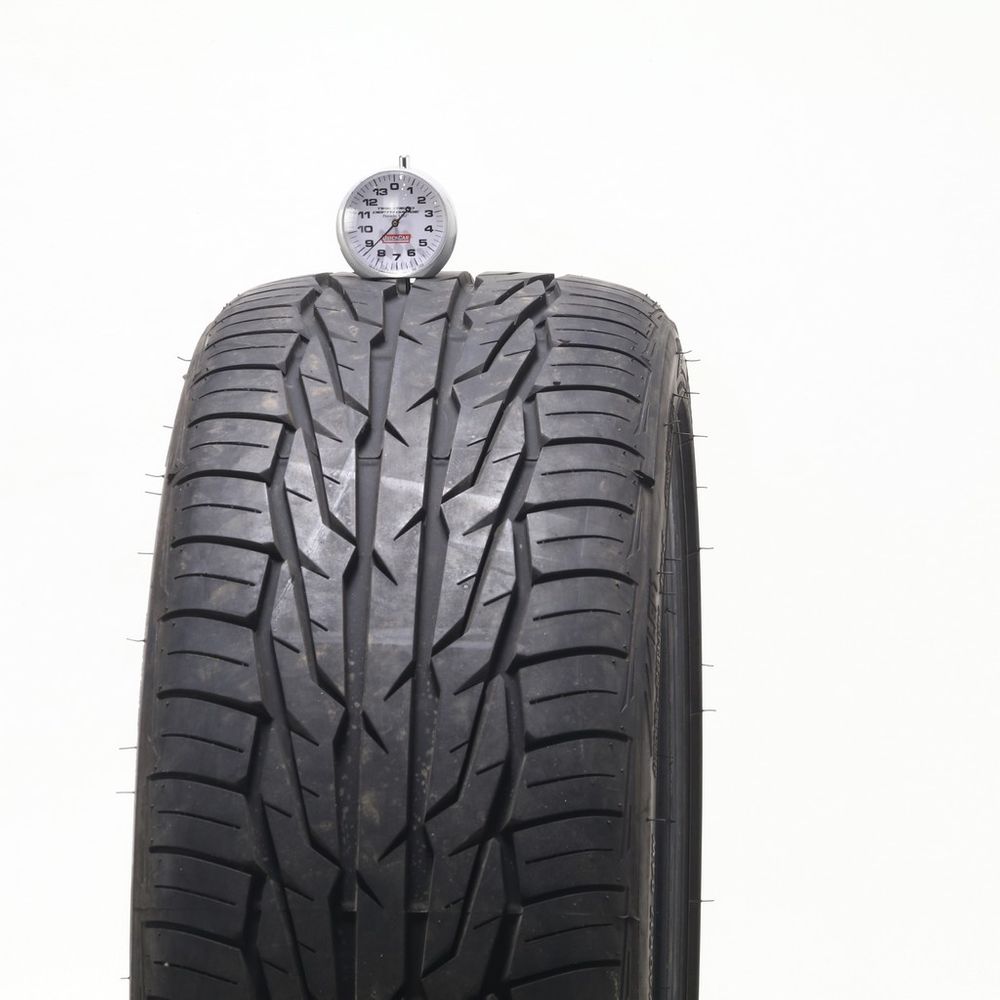 Set of (2) Used 205/40R17 Toyo Extensa HP II 84W - 8.5/32 - Image 2