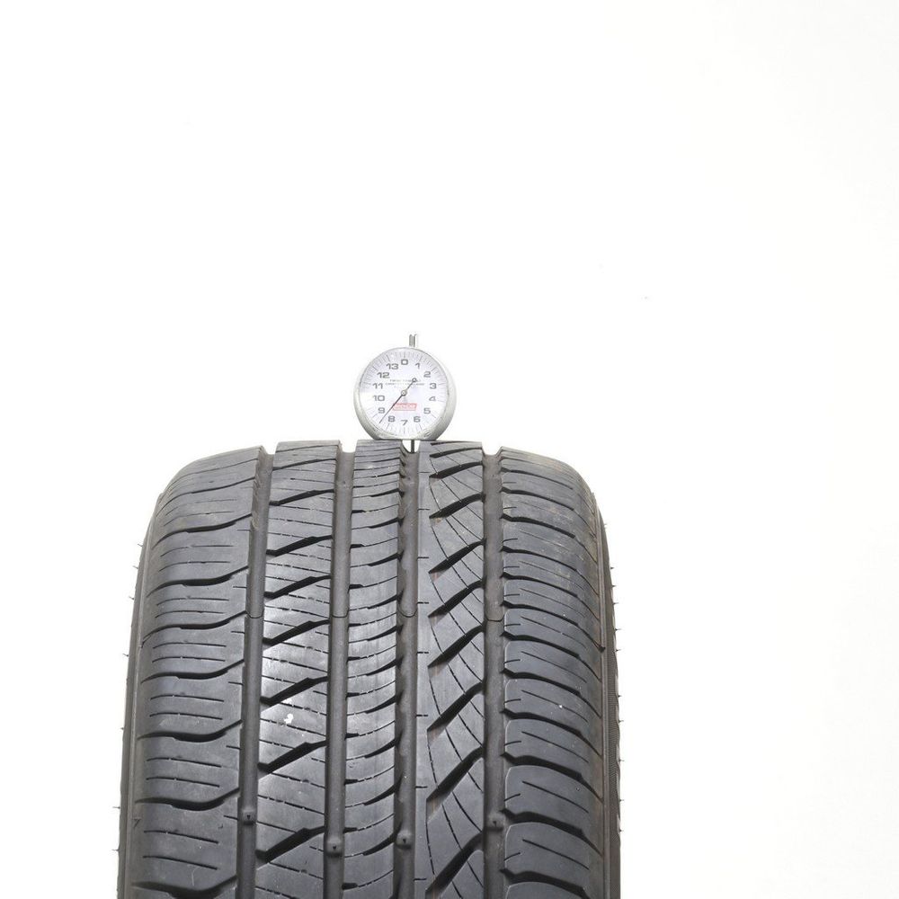 Set of (2) Used 225/55ZR17 Kumho Ecsta 4X II 97W - 8-8.5/32 - Image 5