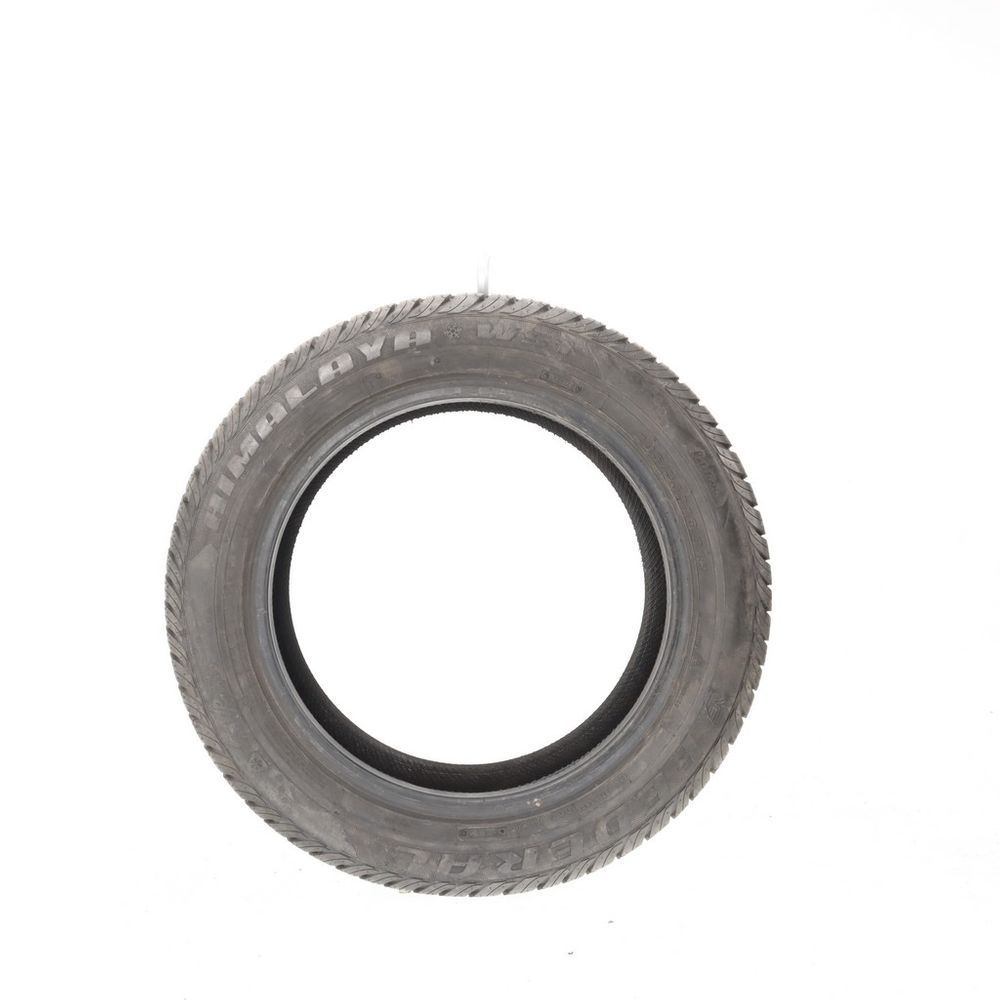 Used 205/55R16 Federal Himalaya WS1 91H - 10.5/32 - Image 3