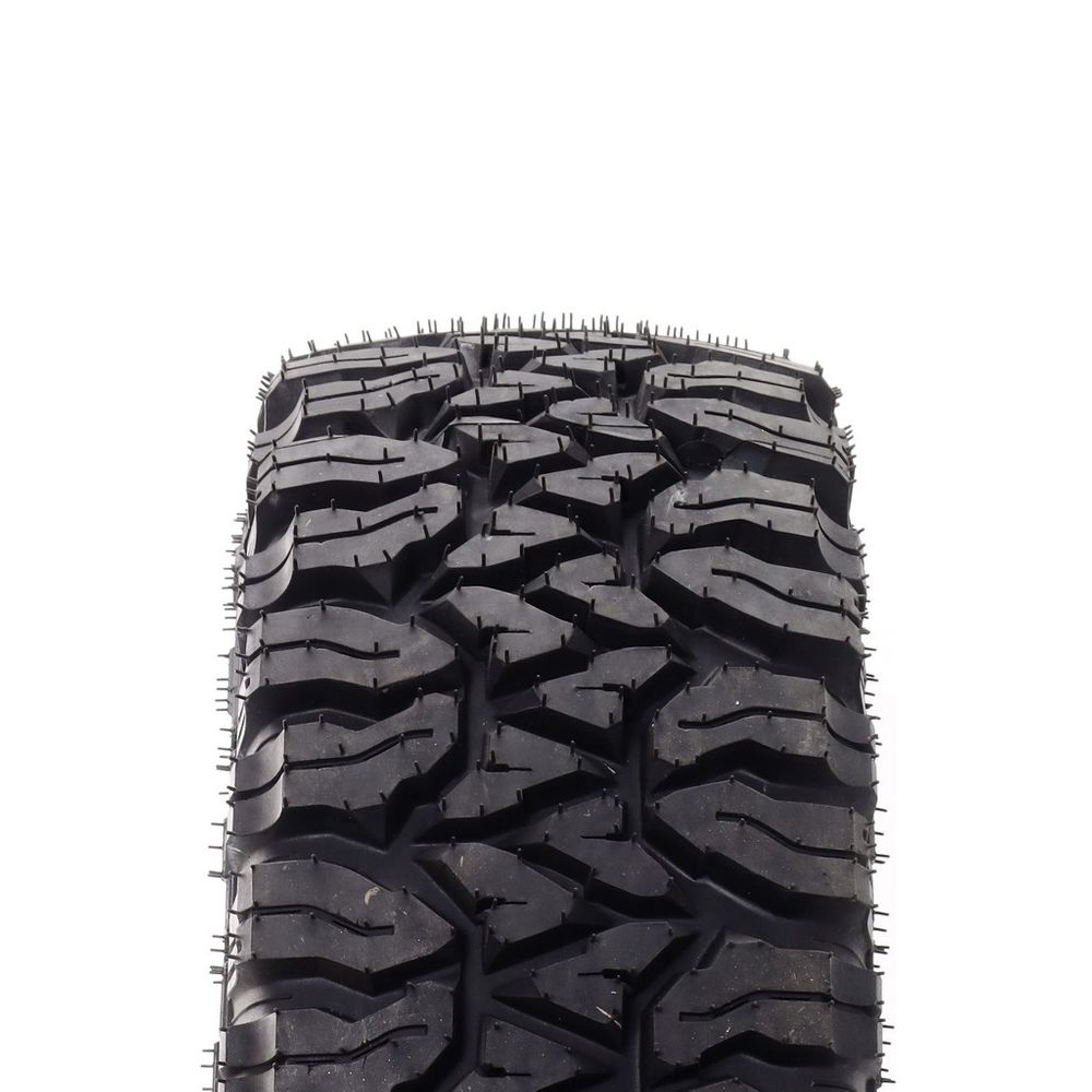 Retread LT 265/70R17 Equipe Attitude M/T 4X4  121/118Q E - 21/32 - Image 2