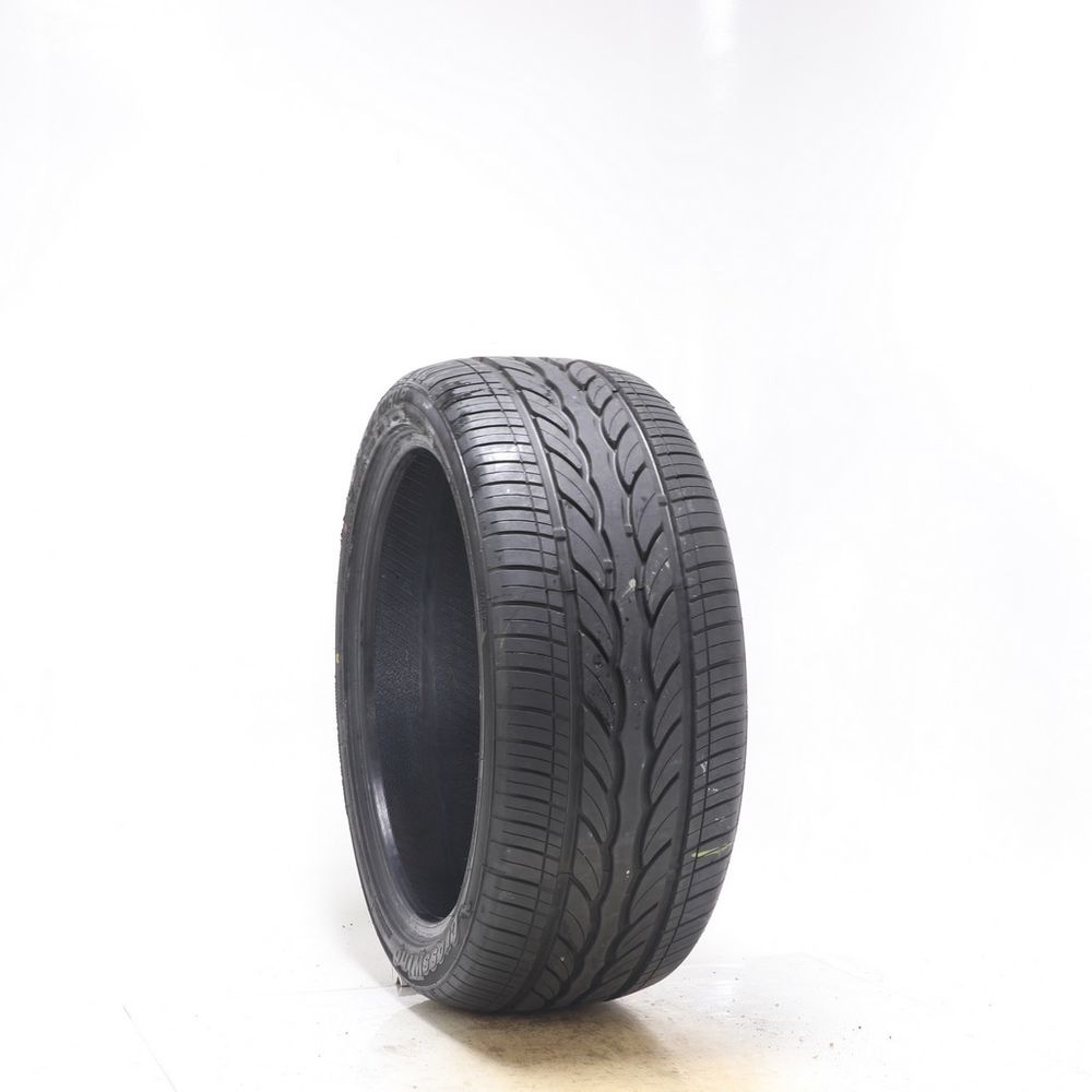 Driven Once 245/40R19 Linglong Crosswind 98W - 10/32 - Image 1