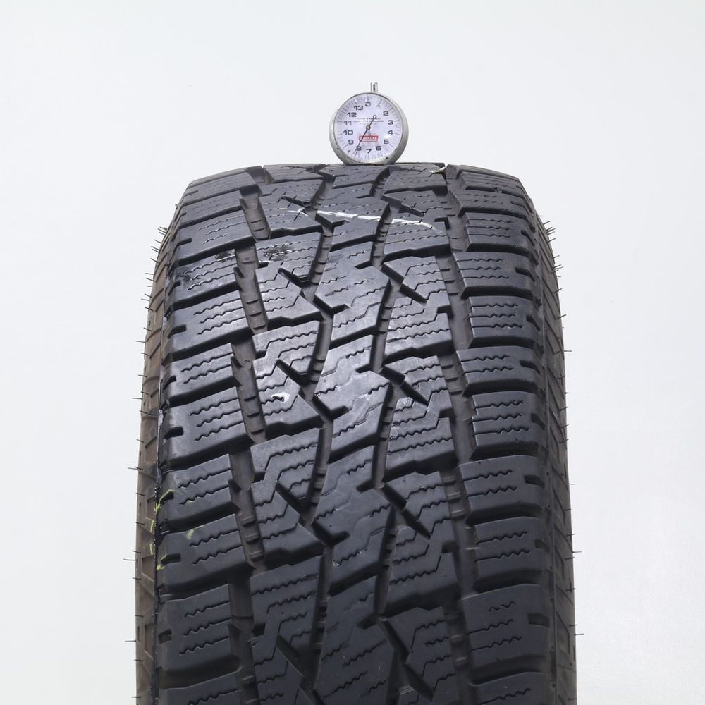 Used 265/70R17 DeanTires Back Country SQ-4 A/T 115T - 8/32 - Image 2