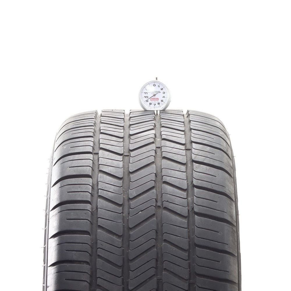 Set of (4) Used 275/55R20 Goodyear Eagle LS-2 111S - 9-10.5/32 - Image 2