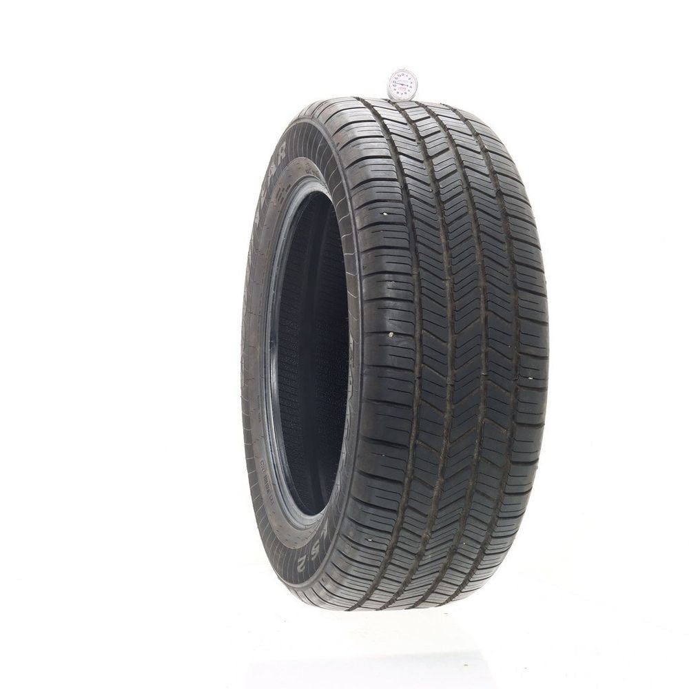 Set of (4) Used 275/55R20 Goodyear Eagle LS-2 111S - 9-10.5/32 - Image 10