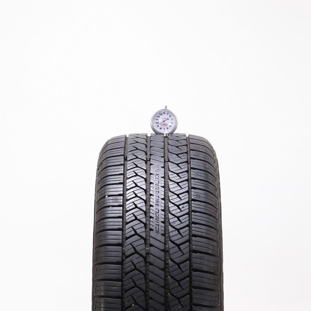 Set of (2) Used 225/60R17 General Altimax RT45 99T - 9-10/32 - Image 2