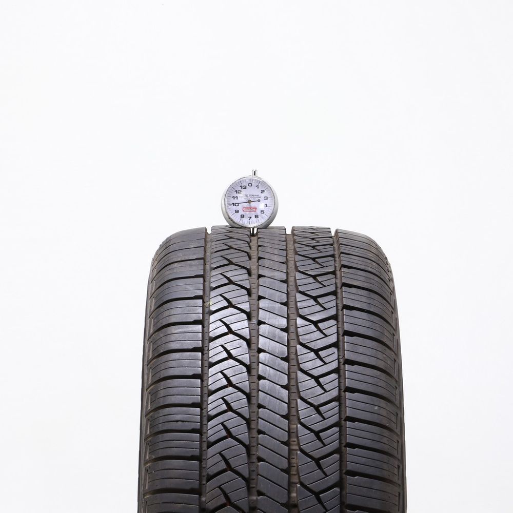 Set of (2) Used 225/60R17 General Altimax RT45 99T - 9-10/32 - Image 5