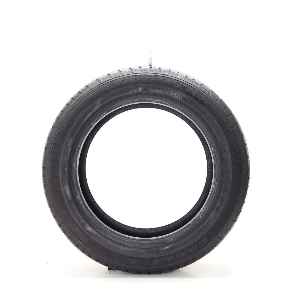 Used 225/55R17 Goodyear Eagle LS-2 Run Flat 97V - 8.5/32 - Image 3