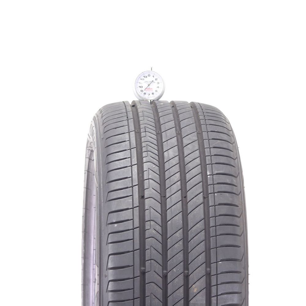 Used 215/50ZR17 Kumho Majesty 9 Solus TA91 95W - 8.5/32 - Image 2