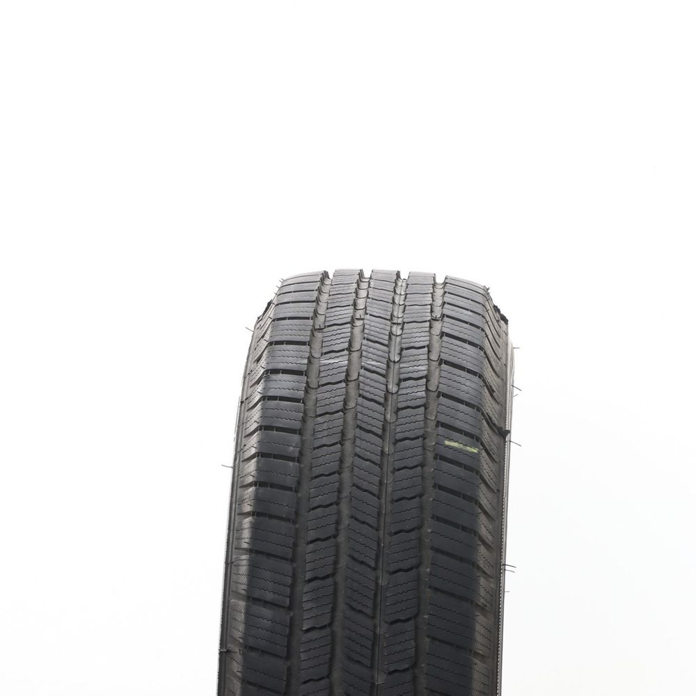 Driven Once 235/75R15 Michelin X LT A/S 109T - 10.5/32 - Image 2