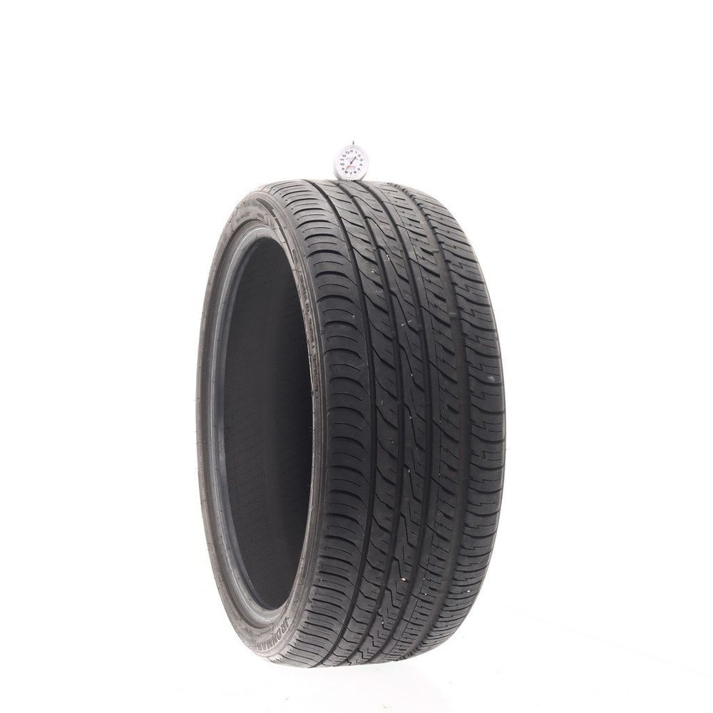 Used 245/35ZR20 Ironman IMove Gen 3 AS 95W - 8.5/32 - Image 1