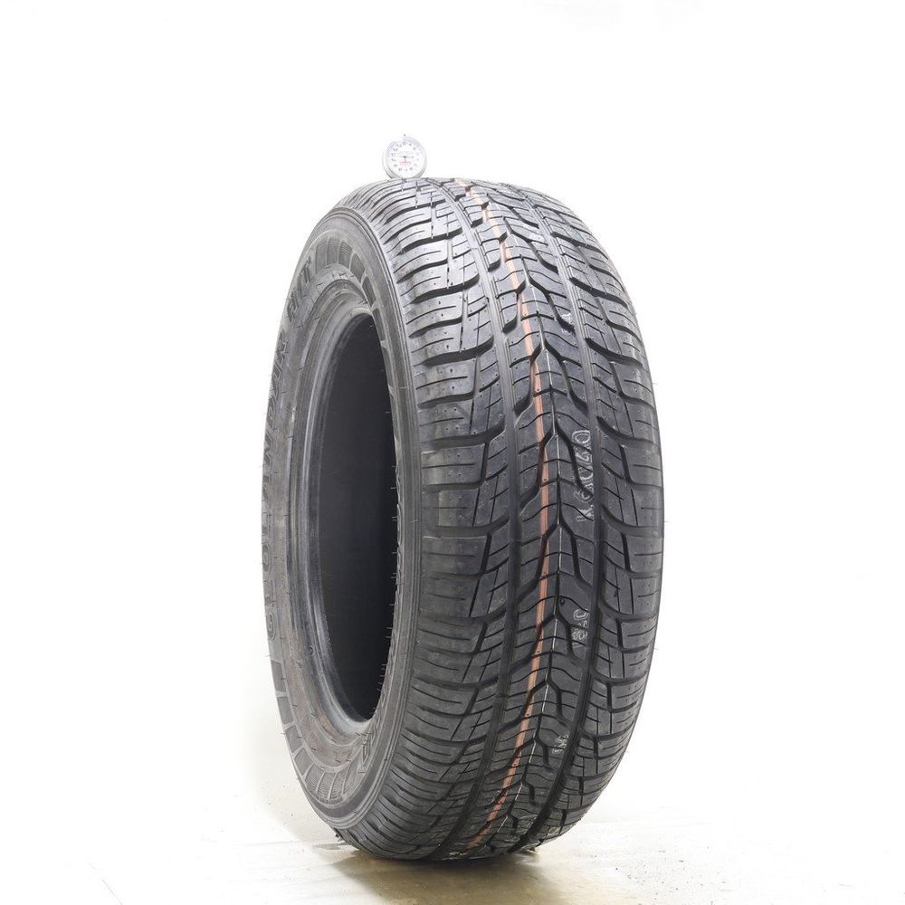 Used 265/60R18 Yokohama Geolandar H/T G038 110V - 10.5/32 - Image 1