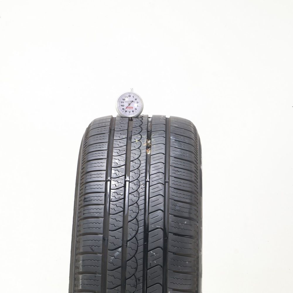Set of (2) Used 225/60R18 Pirelli Scorpion AS Plus 3 100H - 8.5-9/32 - Image 2