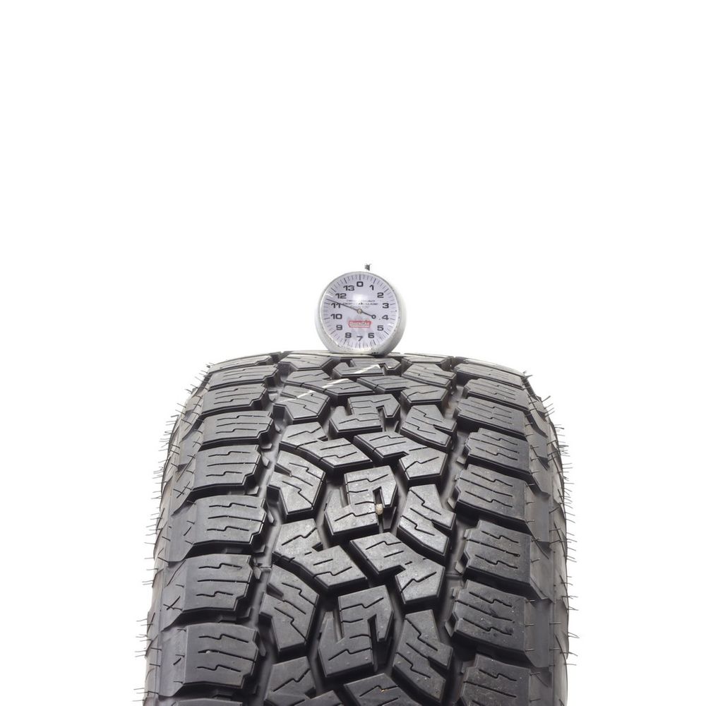 Set of (2) Used 225/65R17 Toyo Open Country A/T III 102T - 11/32 - Image 2
