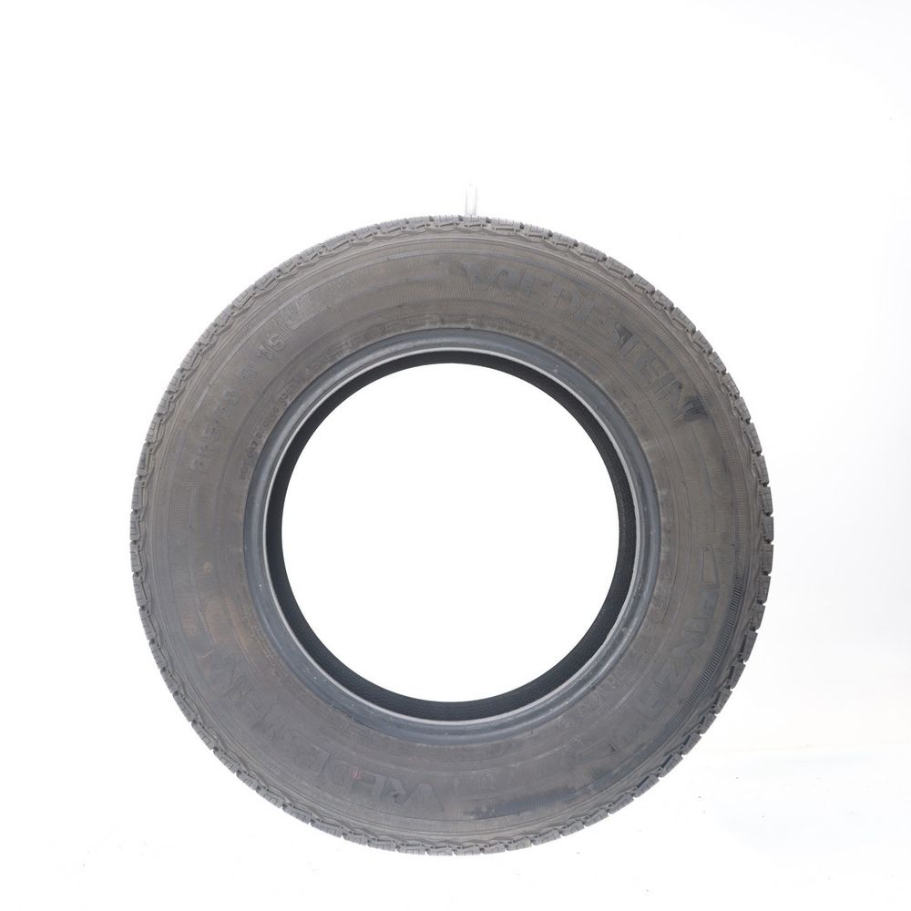 Used 215/70R16 Vredestein Pinza HT 100H - 9.5/32 - Image 3