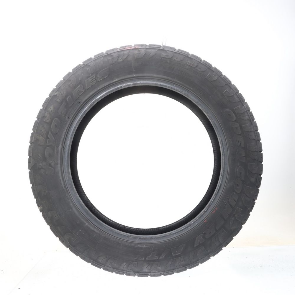 Used 245/60R20 Toyo Open Country A/T III 107T - 7.5/32 - Image 3