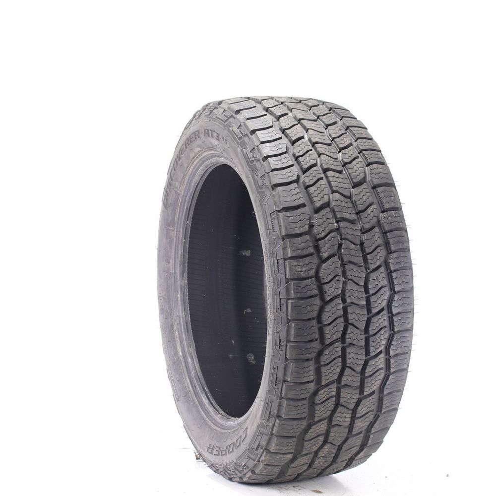 Driven Once 265/50R20 Cooper Discoverer AT3 4S 111T - 12/32 - Image 1