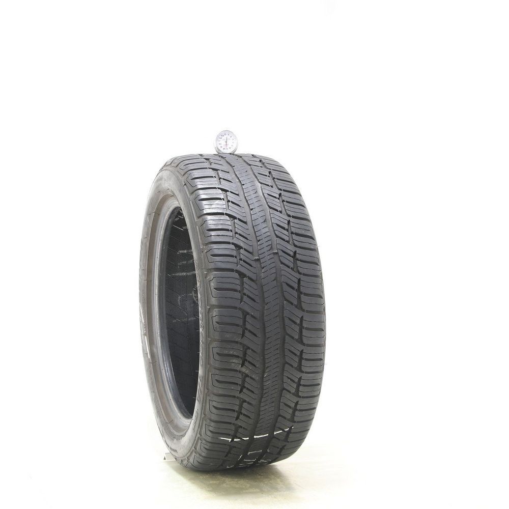 Set of (2) Used 225/50R17 BFGoodrich Advantage T/A Sport 94V - 7.5-8.5/32 - Image 1