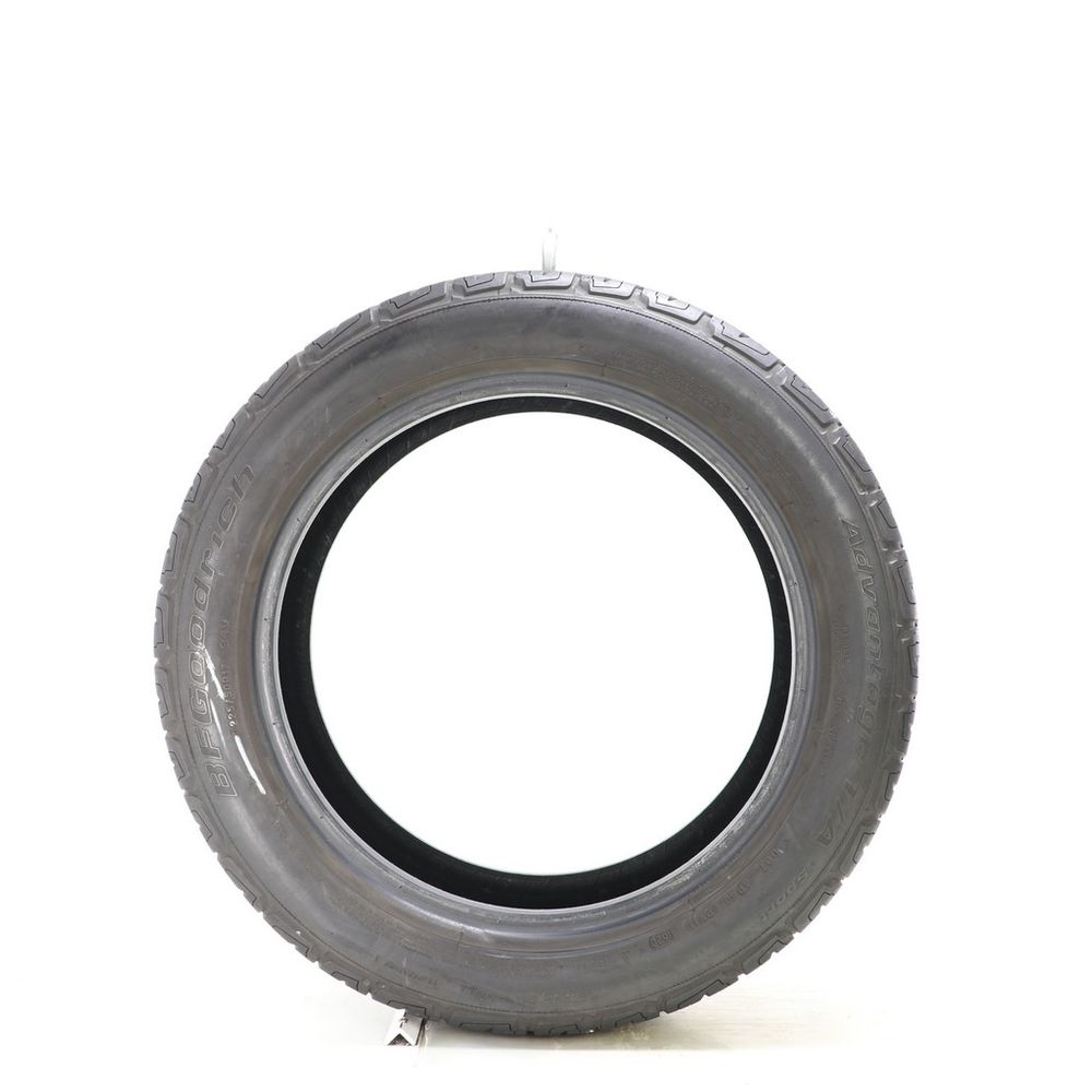 Set of (2) Used 225/50R17 BFGoodrich Advantage T/A Sport 94V - 7.5-8.5/32 - Image 3